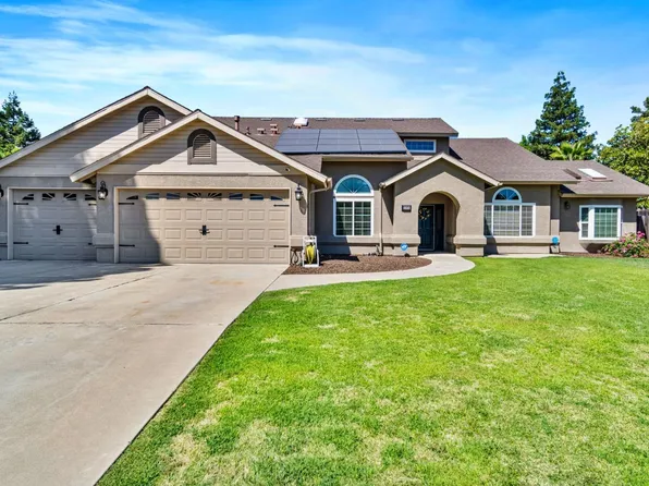 3068 Magnolia Ave, Clovis, CA 93611