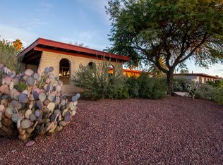 3001 S Eastview Ave, Tucson, AZ 85730