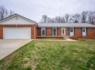 2005 Cedar Ln, Corbin, KY 40701