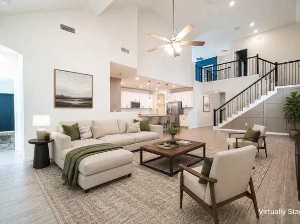 23222 Ivory Sedge Trl, Katy, TX 77493