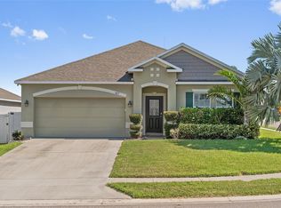 467 Pinecrest Loop, Davenport, FL 33837