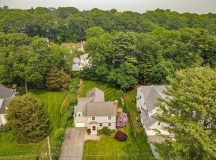 130 Manning St, Needham, MA 02494