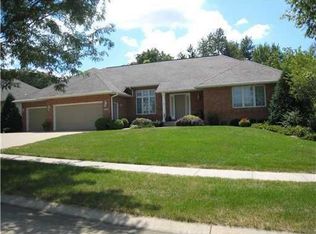 2220 Timber Creek Dr, Marion, IA 52302