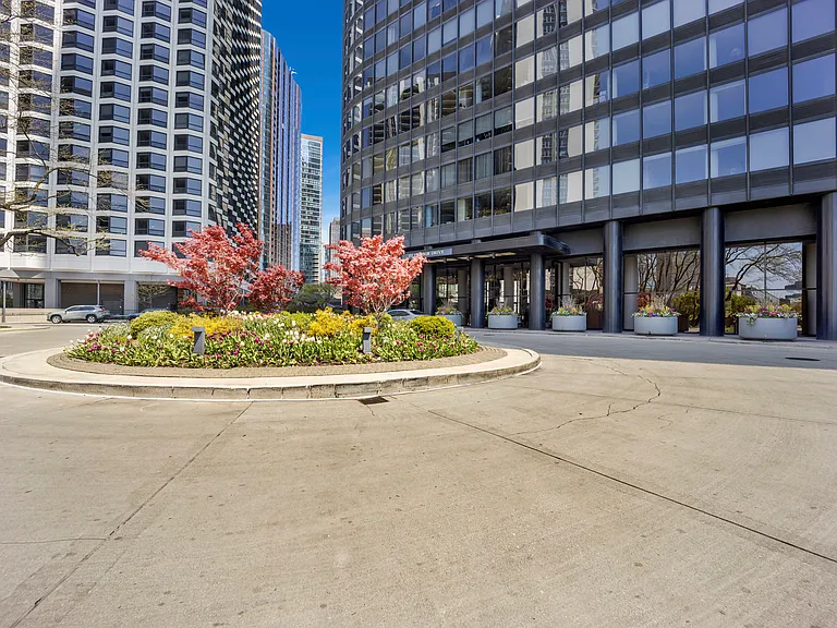 155 N Harbor Dr #212-213 — Photo 38