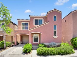 6271 Pangea Ave, Las Vegas, NV 89139