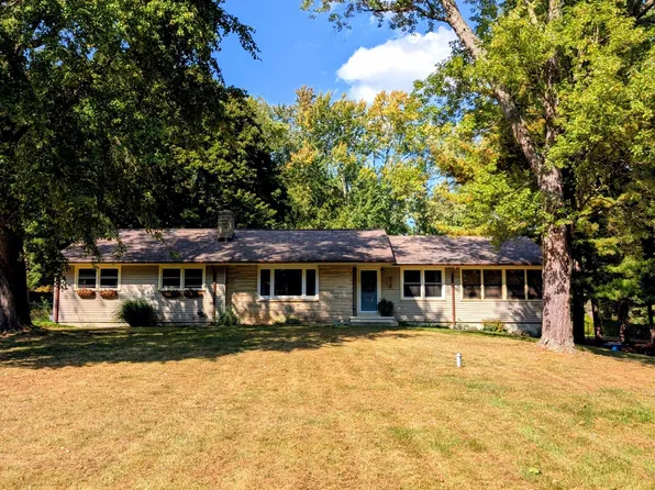 215 Beckwith Dr, Battle Creek, MI 49015