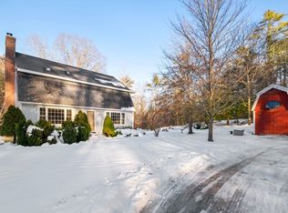 98 Lull Rd, New Boston, NH 03070