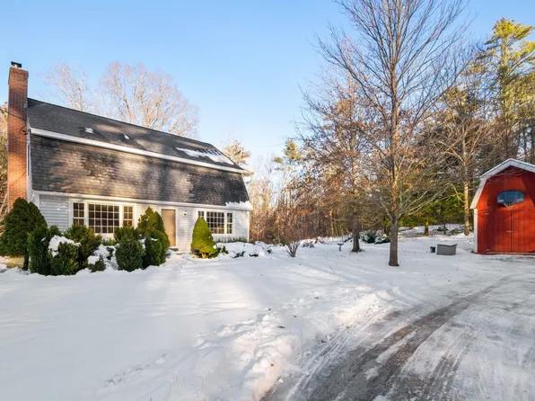 98 Lull Road, New Boston, NH 03070