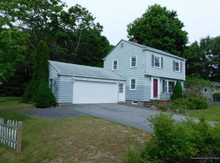 257 Pine Point Rd, Scarborough, ME 04074