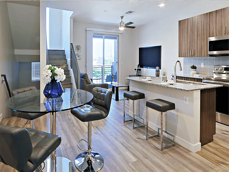Scottsdale Hayden Townhomes — Photo 31