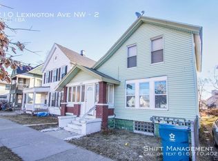 210 Lexington Ave NW, Grand Rapids, MI 49504