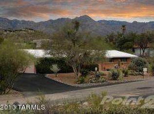 3841 N Calle Barranco, Tucson, AZ 85750