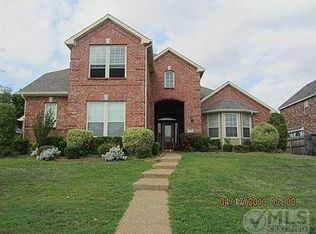 1121 Angie Ln, Desoto, TX 75115