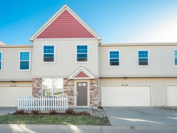 175 80th St Unit 103, West Des Moines, IA 50266