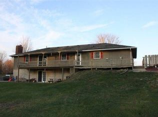 455 N Parks Schram Rd, Warsaw, IN 46580