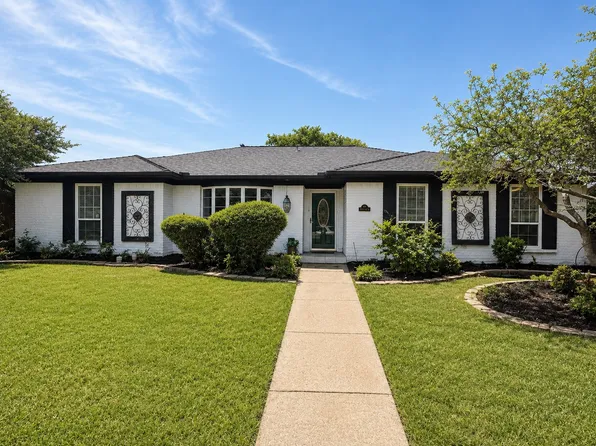508 Birch Ln, Richardson, TX