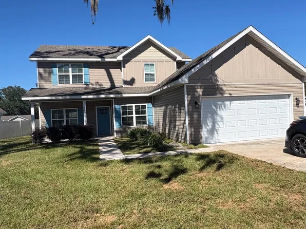 369 Pecan Pointe Dr, Brunswick, GA 31523