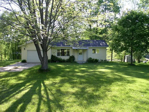 1717 Five Mile Rd, Hale, MI 48739