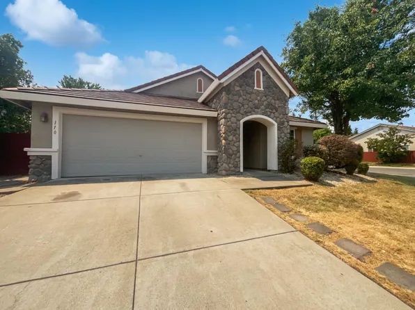 110 Alcantar Cir, Sacramento, CA 95834