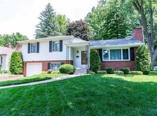 5408 Yermo Dr, Toledo, OH 43613