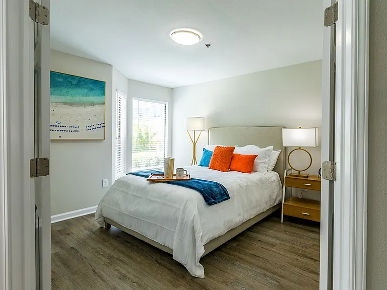The Spoke at Peachtree Corners | West Atlanta Living - Refreshed and Reimagined — Photo 101