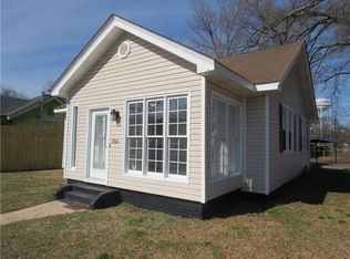 356 Wingfoot St, Rockmart, GA 30153