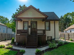 14538 Homan Ave, Midlothian, IL 60445