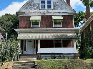 105 Saint Marys St, Butler, PA 16001