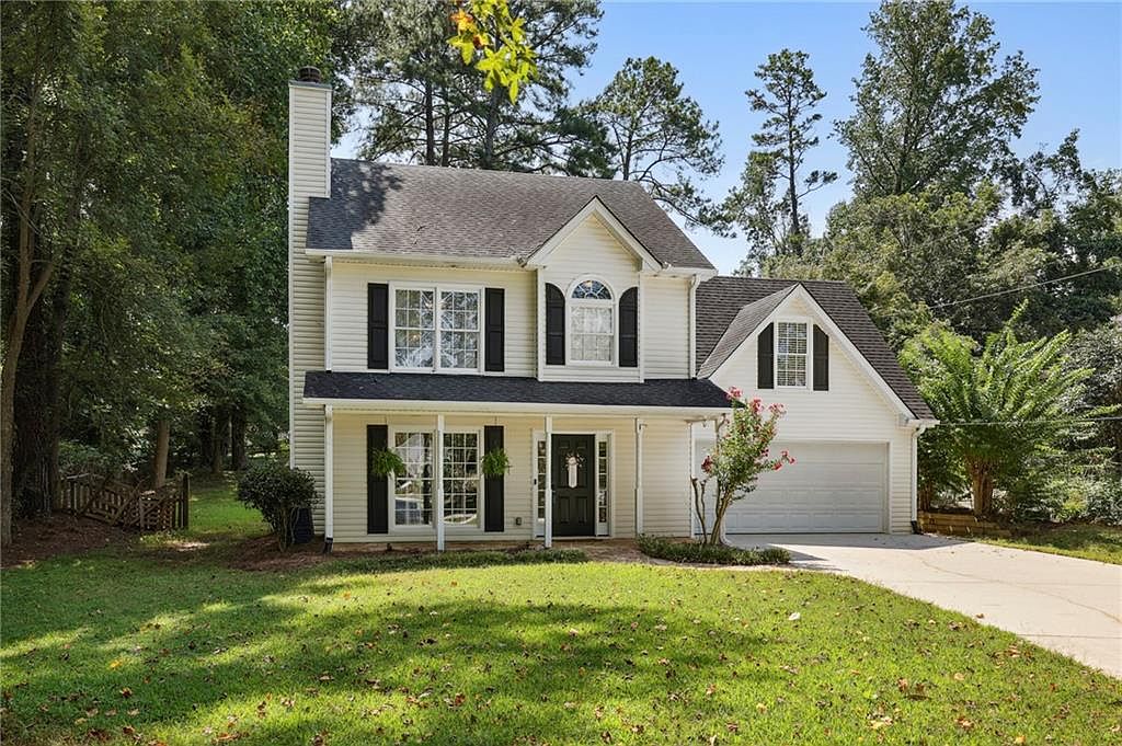 3172 Cardinal Lake Dr, Duluth, GA 30096 MLS 7268613 Zillow