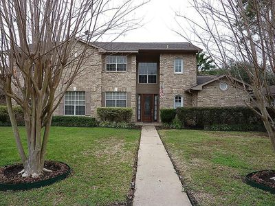 8107 Tiger Ln, Houston, TX, 77040