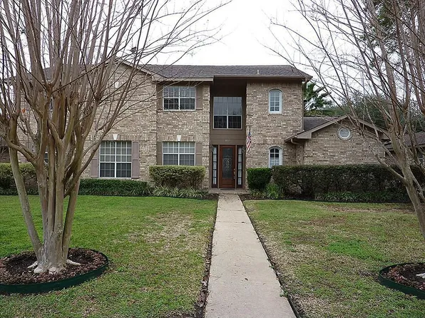 8107 Tiger Ln, Houston, TX 77040