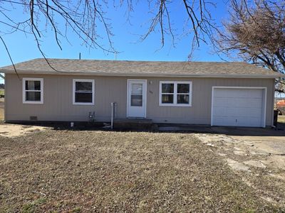 107 Linden St, Dexter, KS, 67038