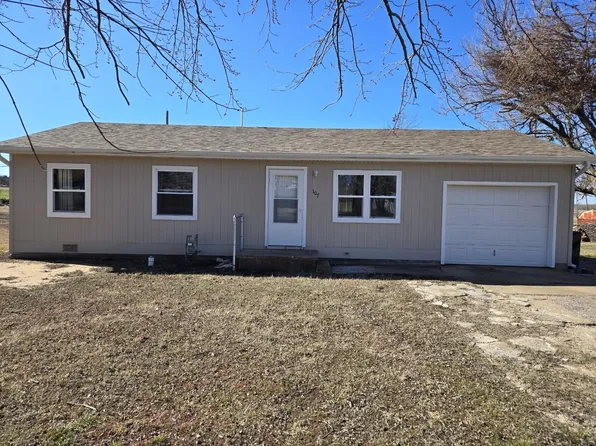 107 Linden St, Dexter, KS 67038