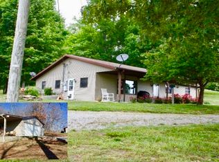 703 Pottershop Rd, Jabez, KY 42544