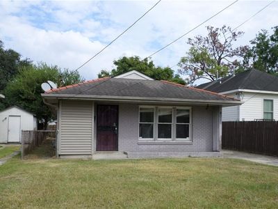 4011 Clematis St, New Orleans, LA, 70122