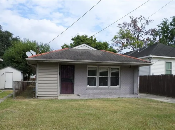 4011 Clematis St, New Orleans, LA 70122