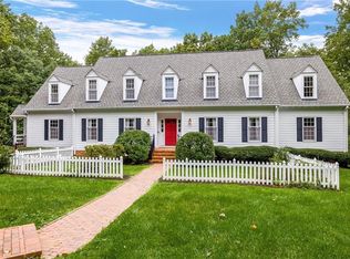 3022 River Hills Ln, Midlothian, VA 23113