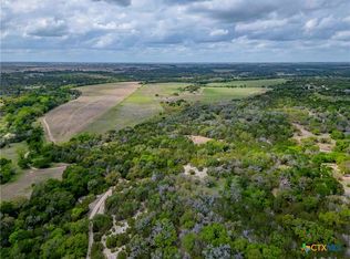 910 Abbey Rd, Liberty Hill, TX 78642