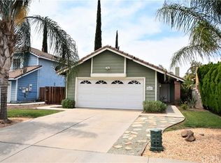15471 Julie Ave, Moreno Valley, CA 92551