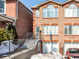 150 Gowan Ave, Toronto, ON M4J 2K6