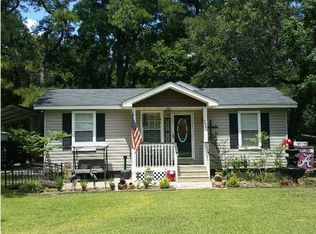 5401 Higgins Rd, Satsuma, AL 36572