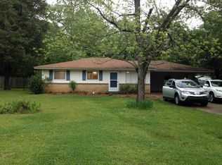 214 Walnut St, Ridgeland, MS 39157