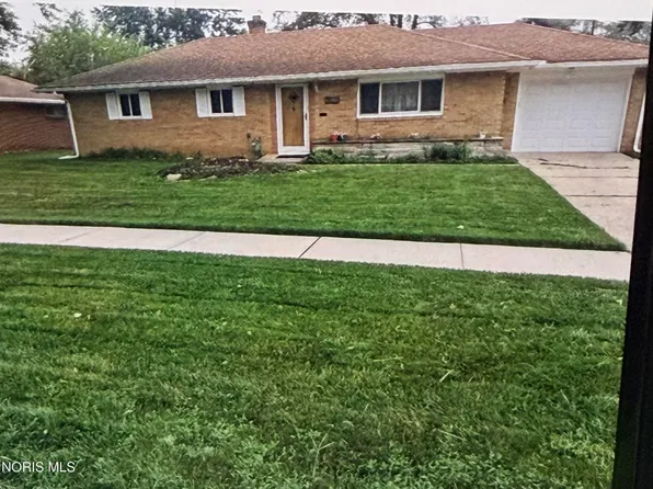 3522 Victory Ave, Toledo, OH 43607