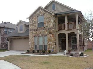 1021 Langford Ct, Anna, TX 75409