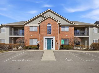 643 Spring Valley Dr, Lewis Center, OH 43035