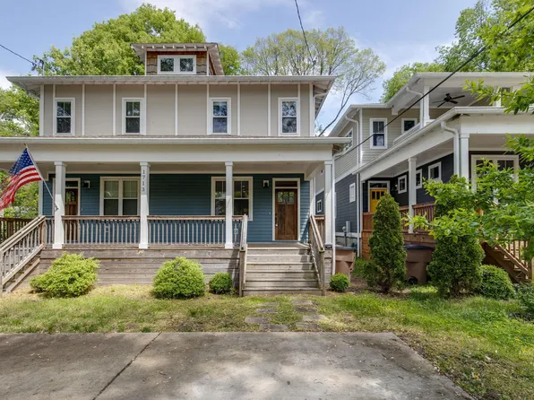 1713 Straightway Ave, Nashville, TN 37206