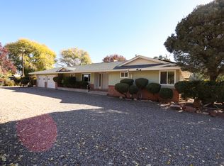 6506 Rio Grande Blvd NW, Los Ranchos De Albuquerque, NM 87107