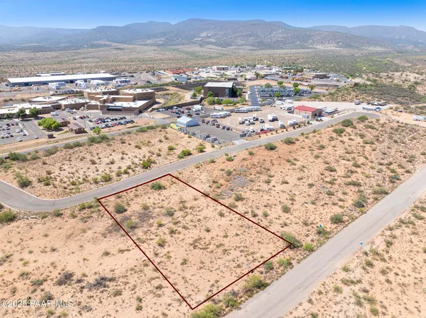 3668 W Summit Point, Camp Verde, AZ 86322
