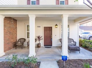 15901 Birdfeeder Ln, Chino, CA 91708