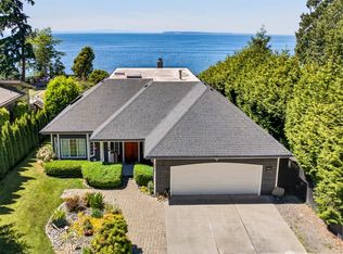 8613 Semiahmoo Drive, Blaine, WA 98230